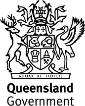 Queensland Goverment